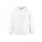 THC AMSTERDAM KIDS WH. Giacche per bambini - Bianco