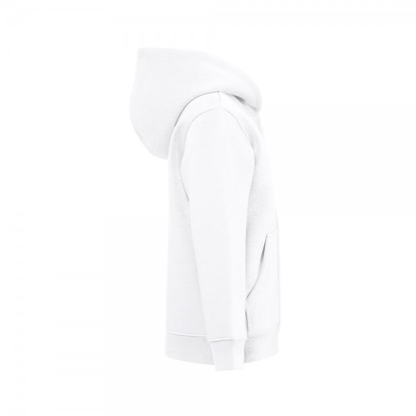 THC AMSTERDAM KIDS WH. Giacche per bambini - Bianco