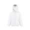 THC AMSTERDAM KIDS WH. Giacche per bambini - Bianco