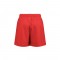 THC MATCH KIDS. Pantaloncini sportivi per bambini - Rosso