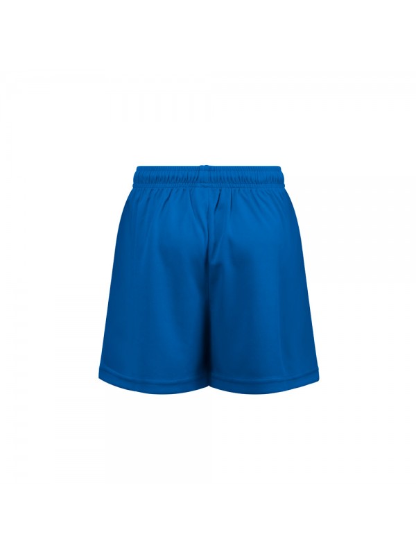 THC MATCH KIDS. Pantaloncini sportivi per bambini - Blu reale THC MATCH KIDS. Pantaloncini sportivi per bambini - Blu reale