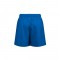 THC MATCH KIDS. Pantaloncini sportivi per bambini - Blu reale