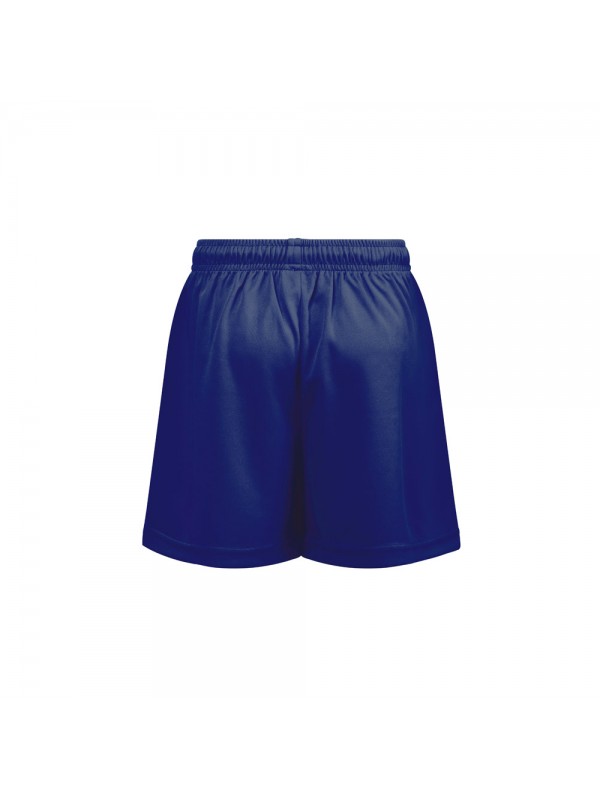 THC MATCH KIDS. Pantaloncini sportivi per bambini - Blu scuro THC MATCH KIDS. Pantaloncini sportivi per bambini - Blu scuro