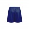 THC MATCH KIDS. Pantaloncini sportivi per bambini - Blu scuro