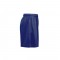 THC MATCH KIDS. Pantaloncini sportivi per bambini - Blu scuro