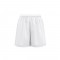 THC MATCH KIDS WH. Pantaloncini sportivi per bambini - Bianco