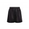 THC MATCH. Pantaloncini sportivi per adulti - Nero