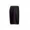 THC MATCH. Pantaloncini sportivi per adulti - Nero