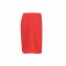 THC MATCH. Pantaloncini sportivi per adulti - Rosso