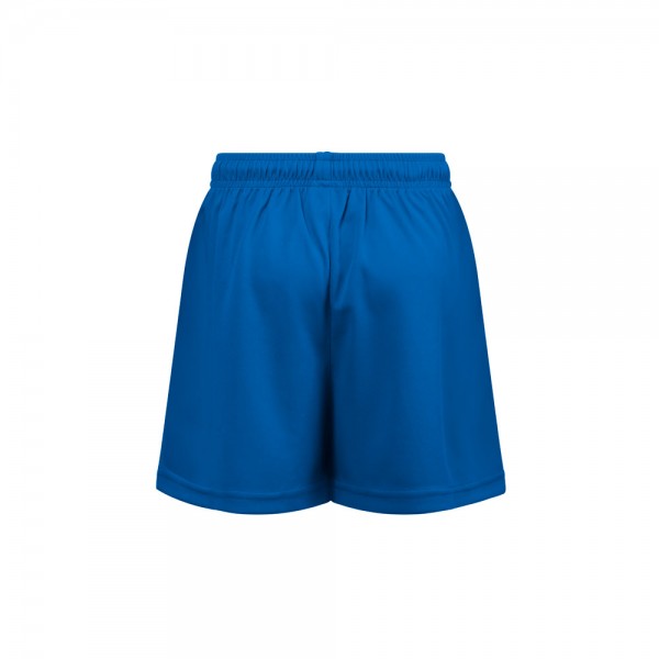 THC MATCH. Pantaloncini sportivi per adulti - Blu reale