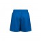 THC MATCH. Pantaloncini sportivi per adulti - Blu reale