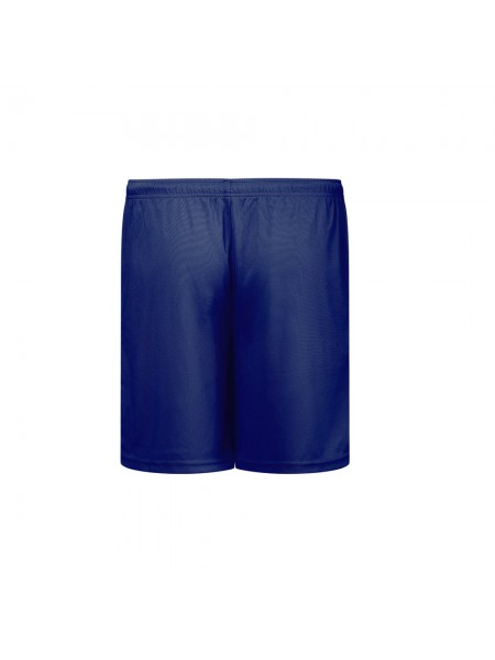 THC MATCH. Pantaloncini sportivi per adulti - Blu scuro THC MATCH. Pantaloncini sportivi per adulti - Blu scuro