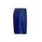 THC MATCH. Pantaloncini sportivi per adulti - Blu scuro