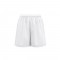 THC MATCH WH. Pantaloncini sportivi per adulti - Bianco