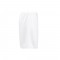 THC MATCH WH. Pantaloncini sportivi per adulti - Bianco