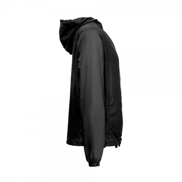 THC DUBLINERS. Giacca a vento (Unisex) - Nero