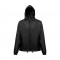 THC DUBLINERS. Giacca a vento (Unisex) - Nero