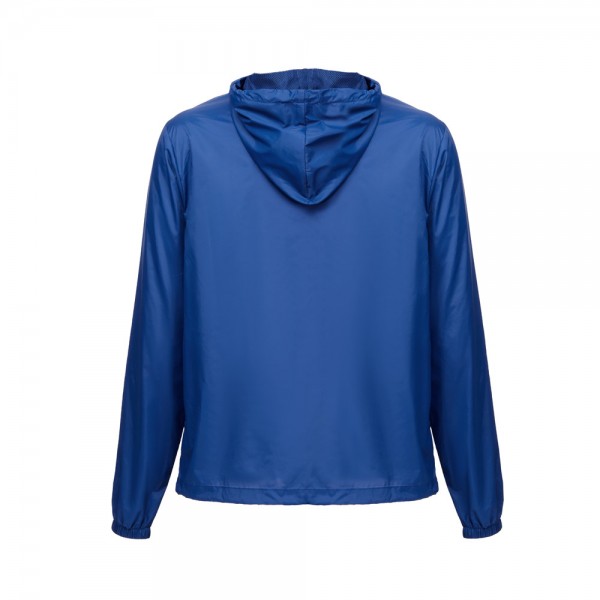 THC DUBLINERS. Giacca a vento (Unisex) - Blu reale