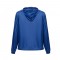 THC DUBLINERS. Giacca a vento (Unisex) - Blu reale