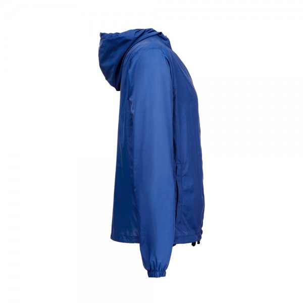 THC DUBLINERS. Giacca a vento (Unisex) - Blu reale