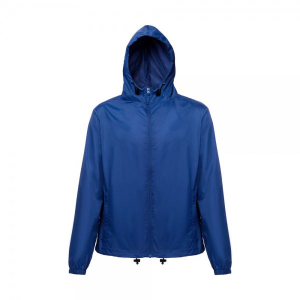 THC DUBLINERS. Giacca a vento (Unisex) - Blu reale