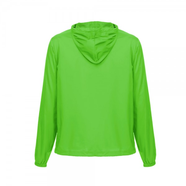 THC DUBLINERS. Giacca a vento (Unisex) - Lime