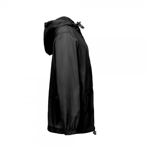 THC DUBLINERS KIDS. Giacca a vento (Unisex) - Nero