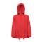 THC DUBLINERS KIDS. Giacca a vento (Unisex) - Rosso