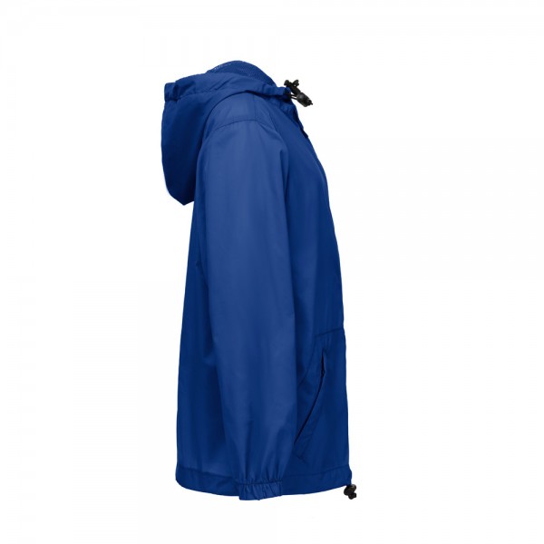 THC DUBLINERS KIDS. Giacca a vento (Unisex) - Blu reale