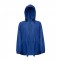 THC DUBLINERS KIDS. Giacca a vento (Unisex) - Blu reale
