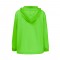 THC DUBLINERS KIDS. Giacca a vento (Unisex) - Lime