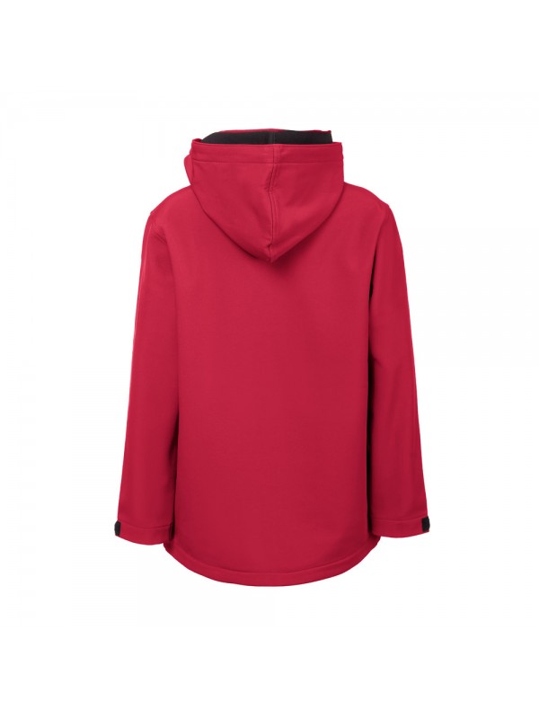 THC ZAGREB KIDS. Giacche per bambini - Rosso THC ZAGREB KIDS. Giacche per bambini - Rosso