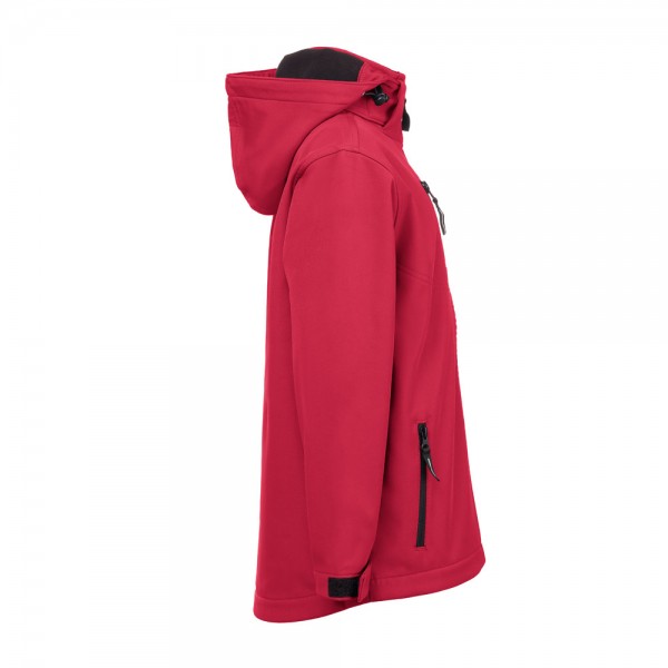 THC ZAGREB KIDS. Giacche per bambini - Rosso