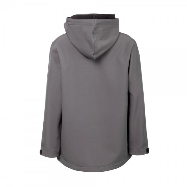 THC ZAGREB KIDS. Giacche per bambini - Grigio