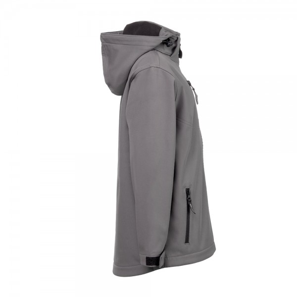 THC ZAGREB KIDS. Giacche per bambini - Grigio