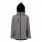 THC ZAGREB KIDS. Giacche per bambini - Grigio