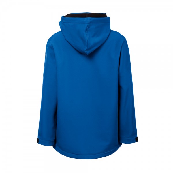 THC ZAGREB KIDS. Giacche per bambini - Blu reale