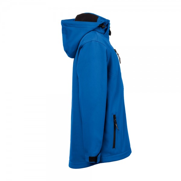 THC ZAGREB KIDS. Giacche per bambini - Blu reale