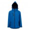 THC ZAGREB KIDS. Giacche per bambini - Blu reale