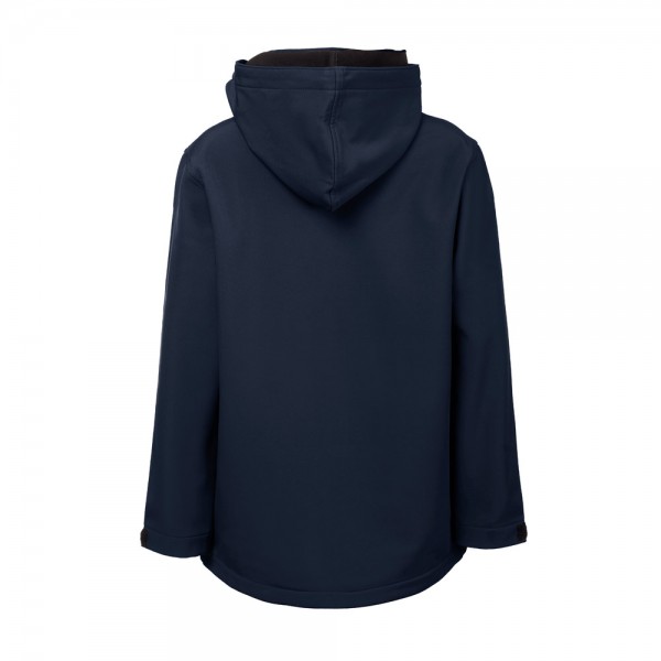 THC ZAGREB KIDS. Giacche per bambini - Blu scuro