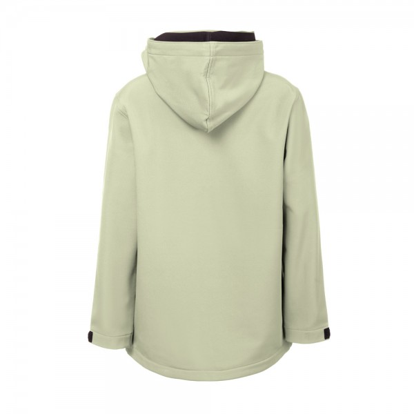 THC ZAGREB KIDS. Giacche per bambini - Verde pastello