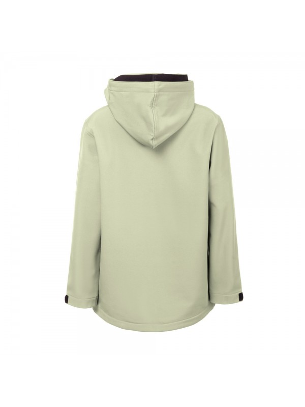 THC ZAGREB KIDS. Giacche per bambini - Verde pastello THC ZAGREB KIDS. Giacche per bambini - Verde pastello