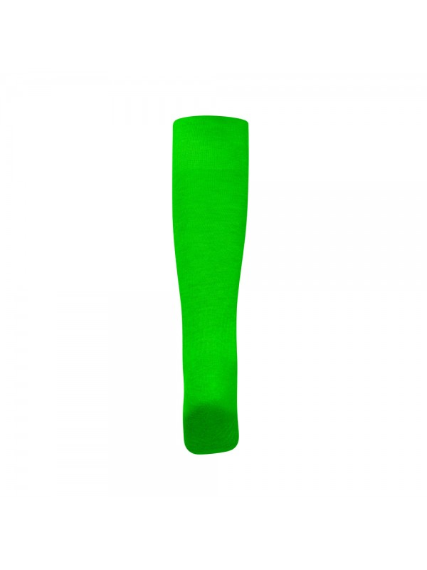 THC RUN KIDS. Calzino sportivo a metà polpaccio per bambini - Lime THC RUN KIDS. Calzino sportivo a metà polpaccio per bambini - Lime