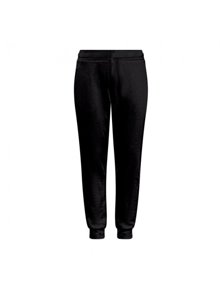 THC SPRINT. Pantaloni della tuta (unisex) - Nero