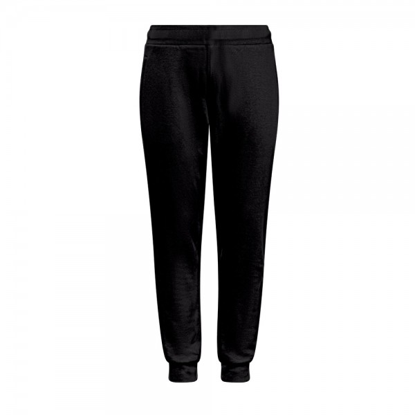 THC SPRINT. Pantaloni della tuta (unisex) - Nero