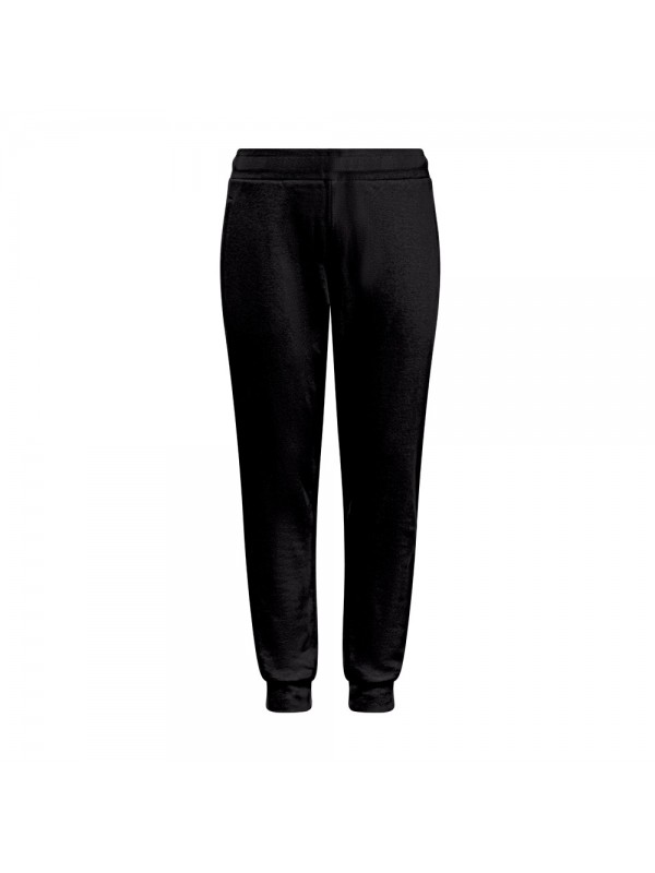 THC SPRINT. Pantaloni della tuta (unisex) - Nero THC SPRINT. Pantaloni della tuta (unisex) - Nero