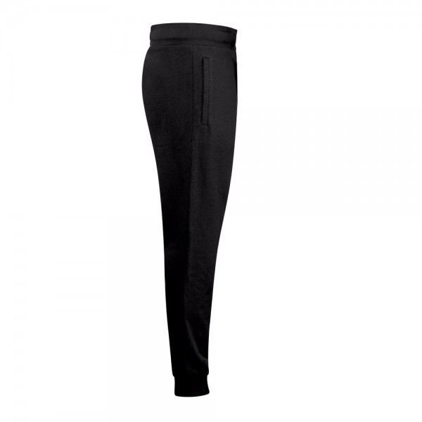 THC SPRINT. Pantaloni della tuta (unisex) - Nero