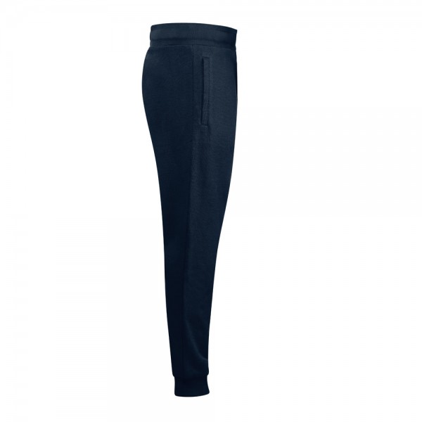 THC SPRINT. Pantaloni della tuta (unisex) - Blu scuro