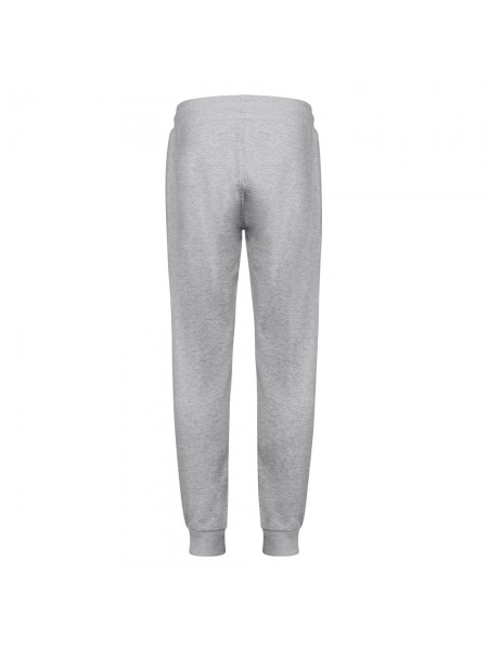 THC SPRINT. Pantaloni della tuta (unisex) - Grigio chiaro mélange