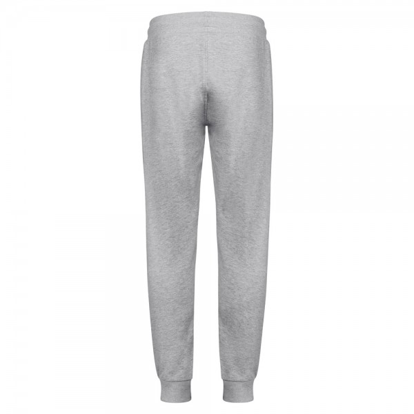 THC SPRINT. Pantaloni della tuta (unisex) - Grigio chiaro mélange